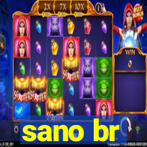 sano br